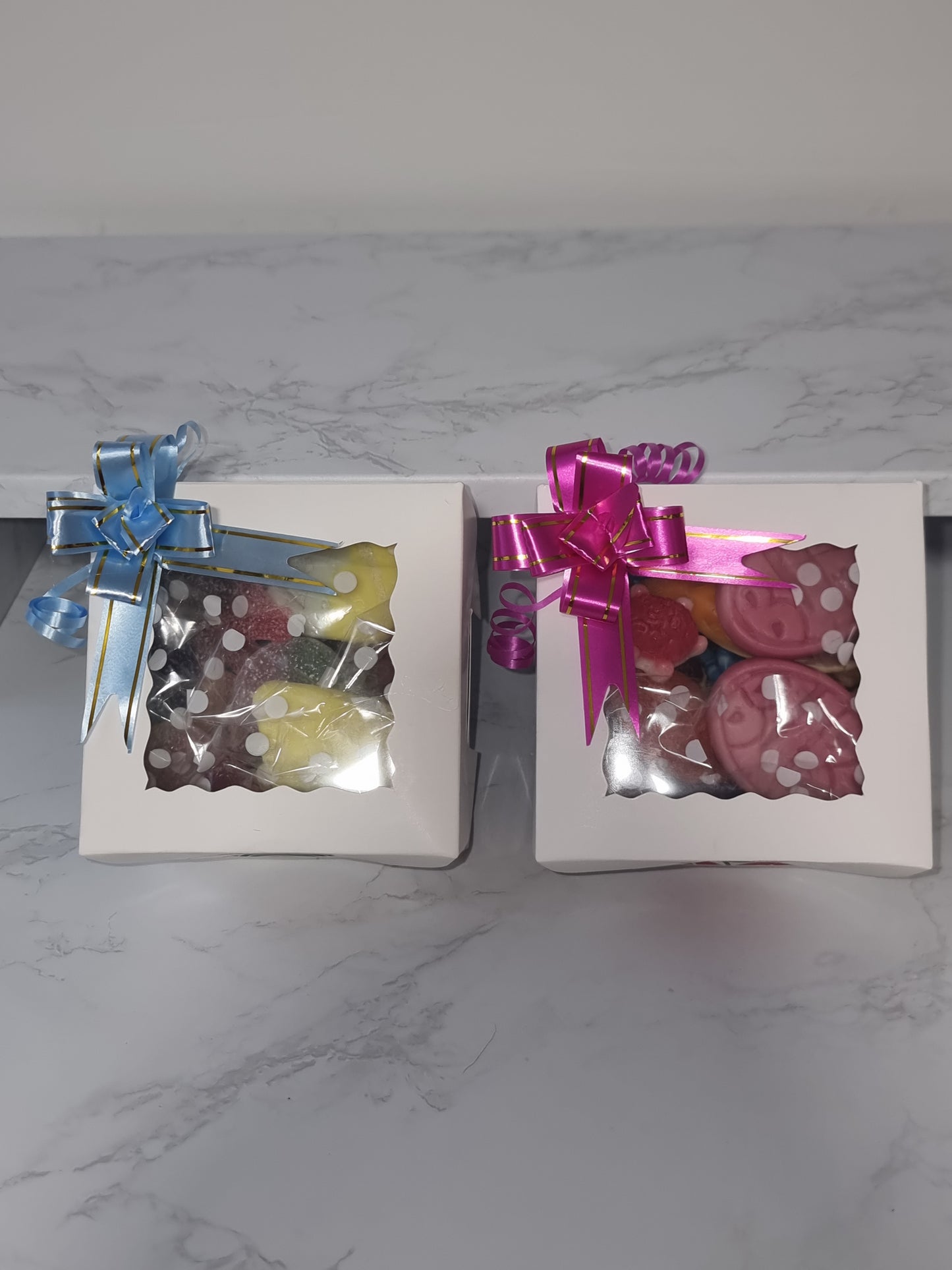 Teacher gift Medium box of sweets