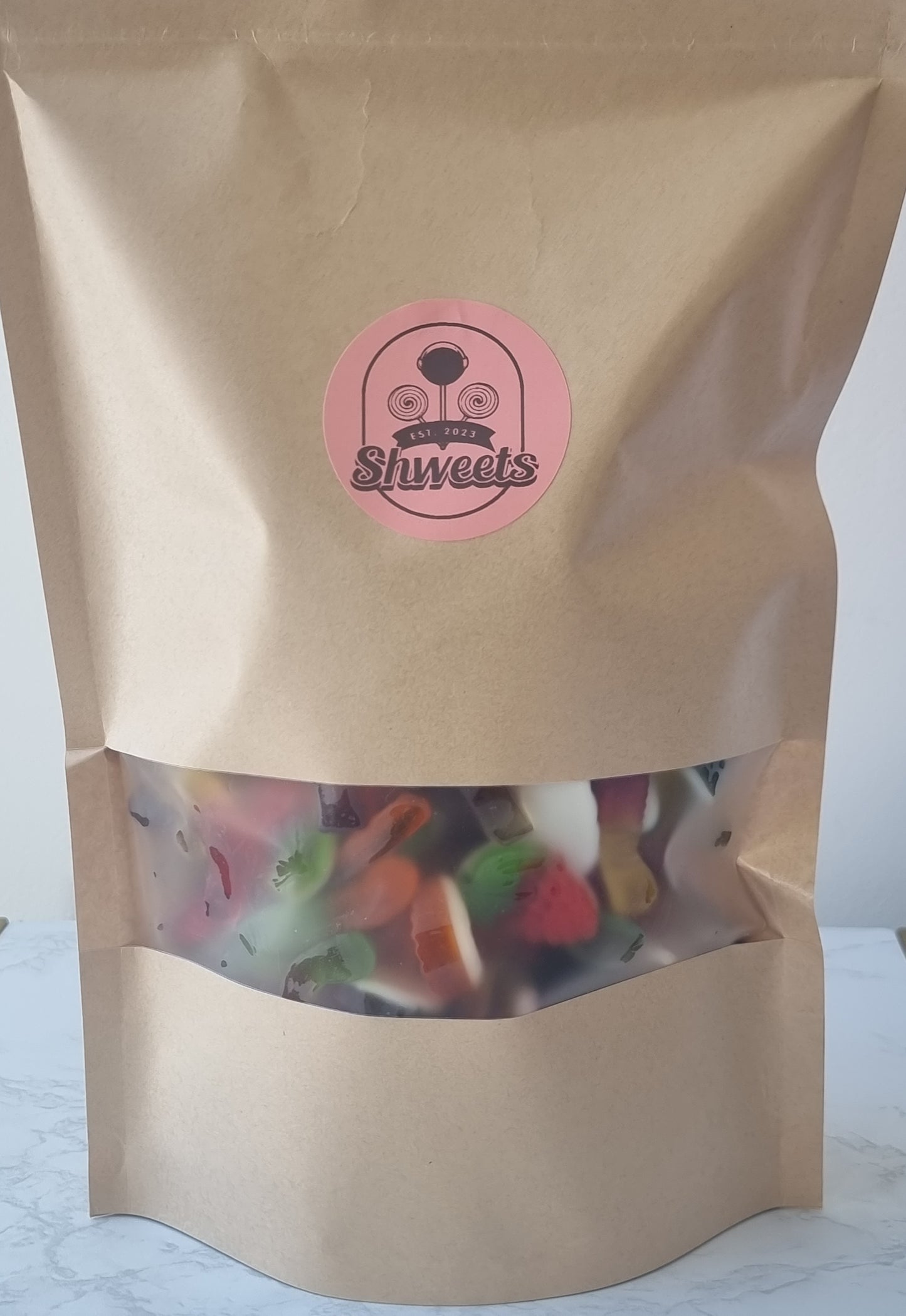 Vegan Create Your Own 1kg Pick & Mix