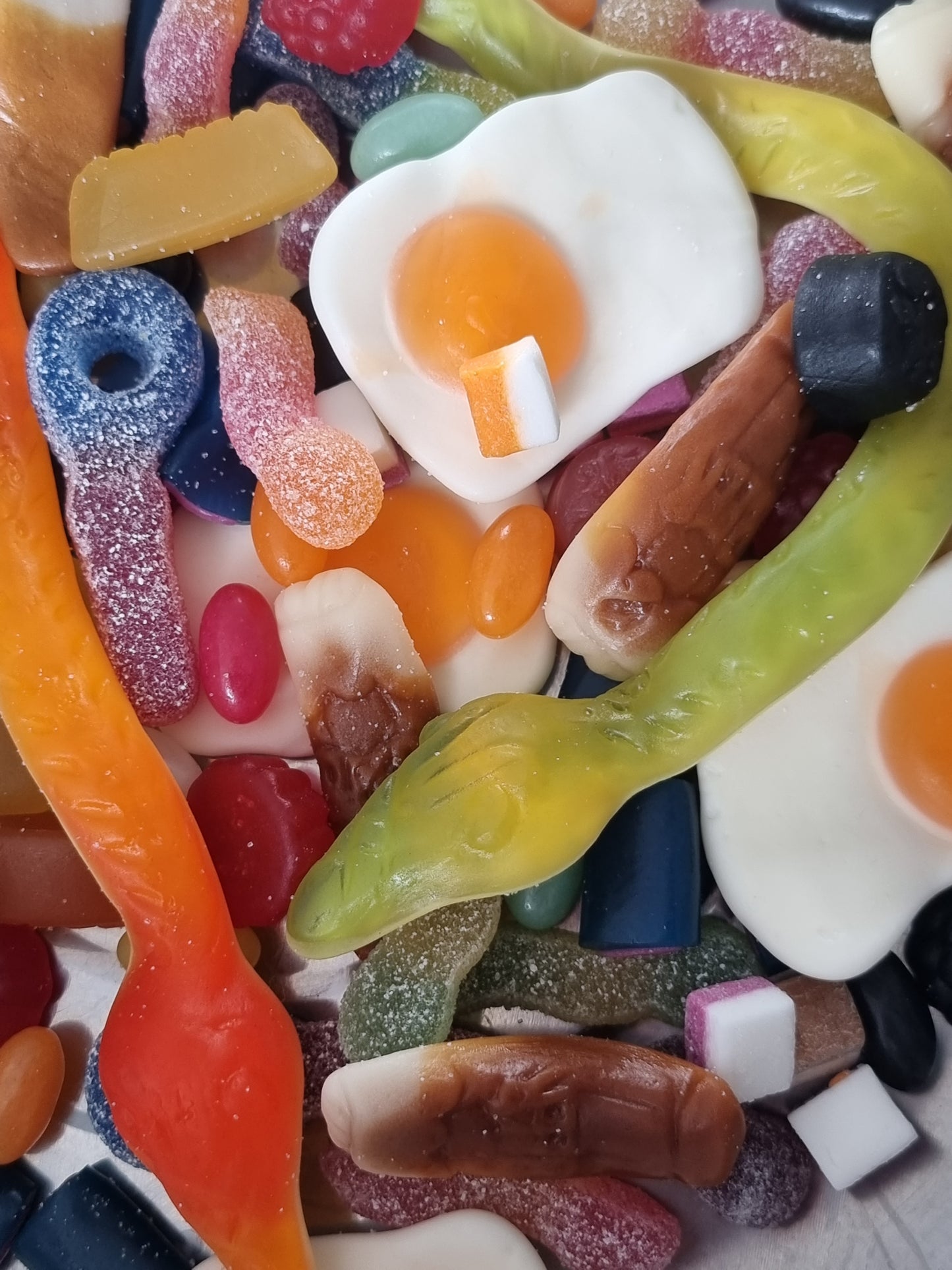 Pick & Mix