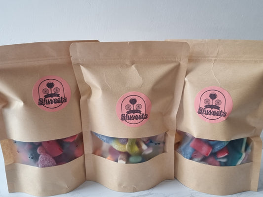 Create Your own 500g Pick & Mix