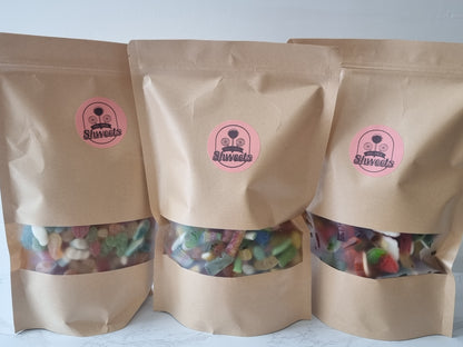 Create Your Own 1Kg Pick & Mix