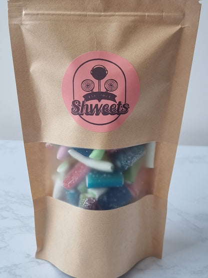 Pencil Bites Pick & Mix