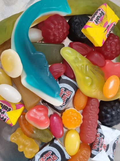 Chewy Pick & Mix