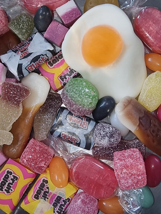 Classic Pick & Mix