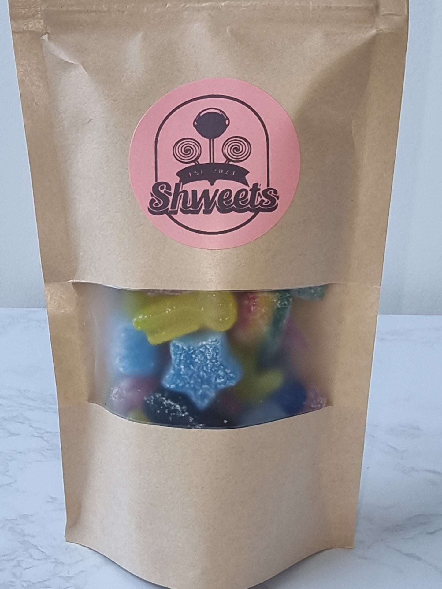 Vegan Rainbow Mix Pick & Mix