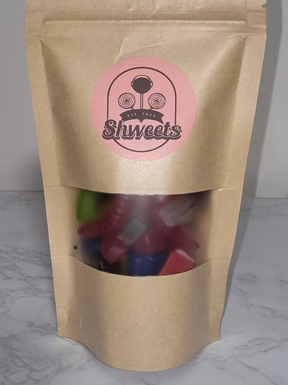 Vegan Gummy Mix Pick & Mix