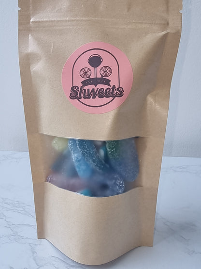 Vegan Blue Mix Pick & Mix