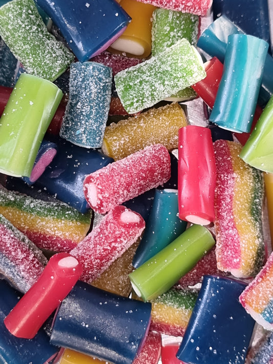 Halal Pencil Bites Pick & Mix