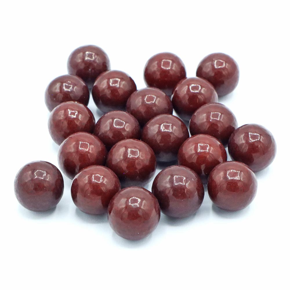 Aniseed balls