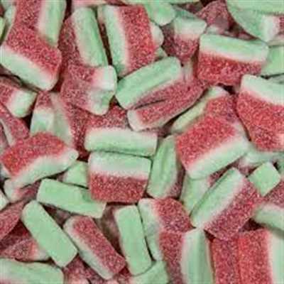 Water Melon Slices