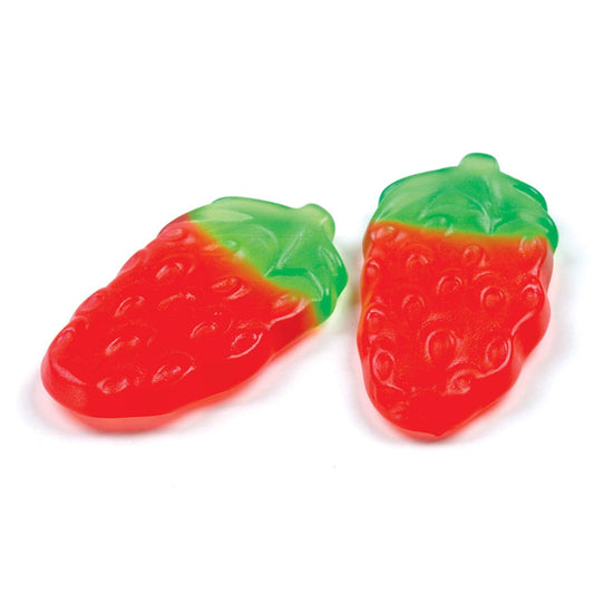 Haribo Giant Strawbs