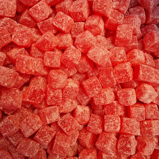 Cola Cubes