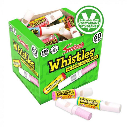 Swizzels Whistles