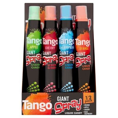 Tango Giant Spray Liquid Candy 60ml