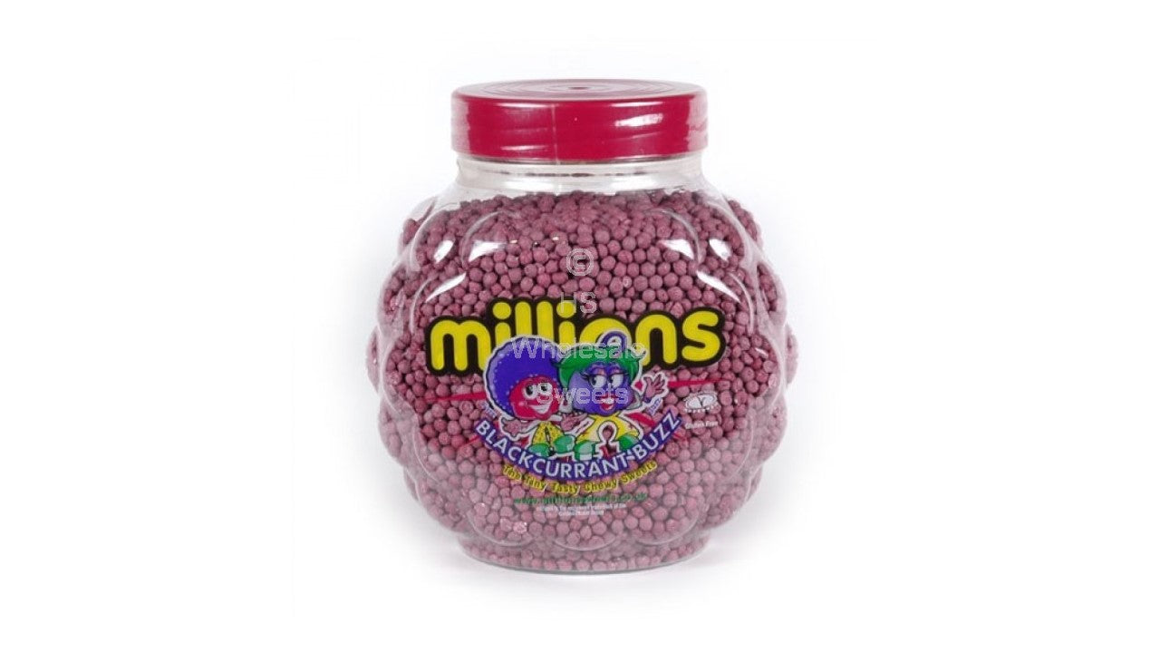 Blackcurrant Millions