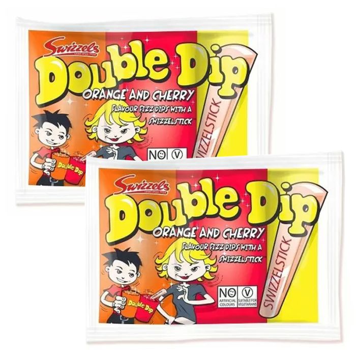 Double Dip