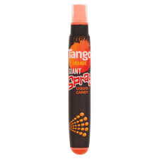 Tango Giant Spray Liquid Candy 60ml